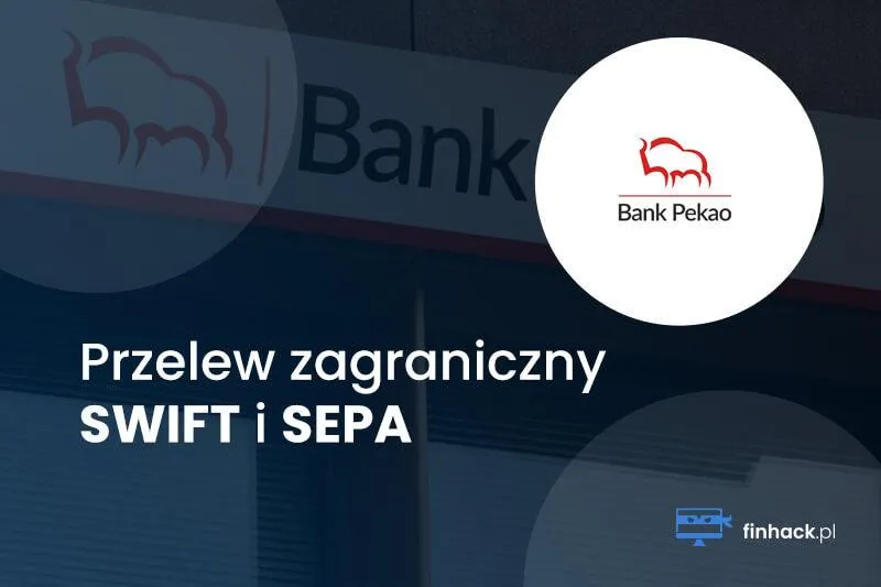 Łatwy przewodnik: Jak wykonać przelew zagraniczny w iPKO krok po kroku
