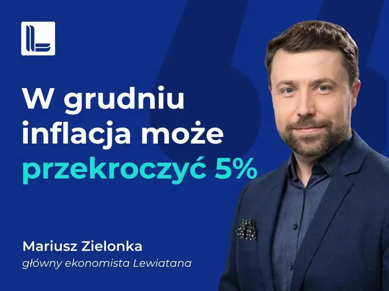 Co oznacza inflacja na poziomie 7 procent dlaTwojego portfela?