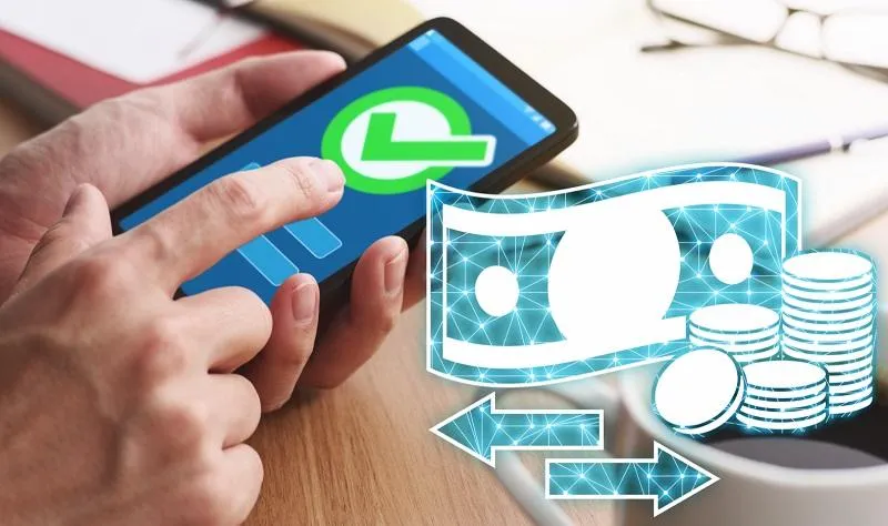 Co warto wiedzieć o przelewie do odbiorcy?