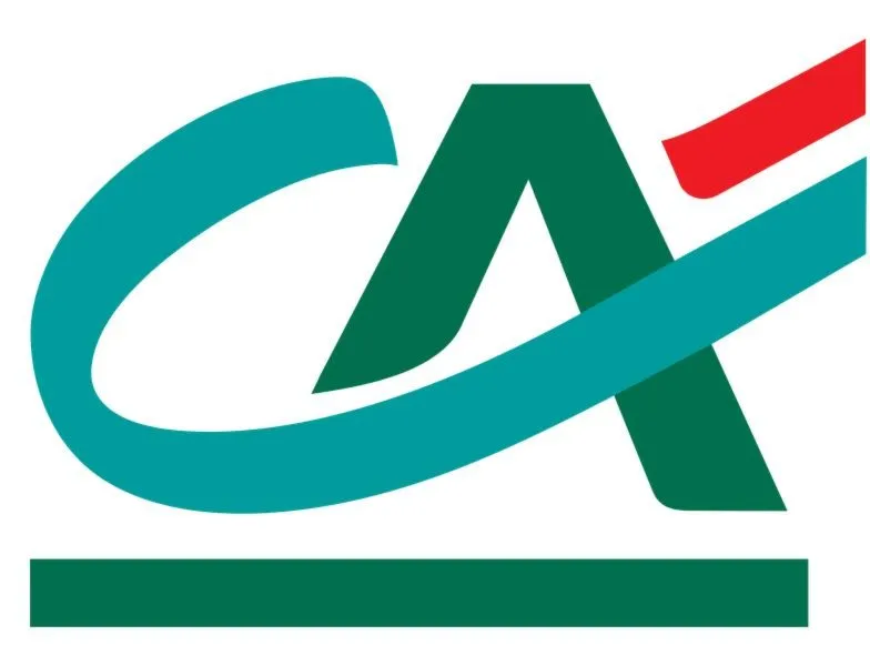 Gdzie jest najbliższy bank Credit Agricole?