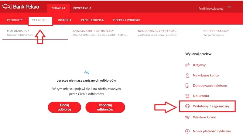 Ile kosztuje przelew zagraniczny w PKO SA? Sprawdź, co musisz wiedzieć!