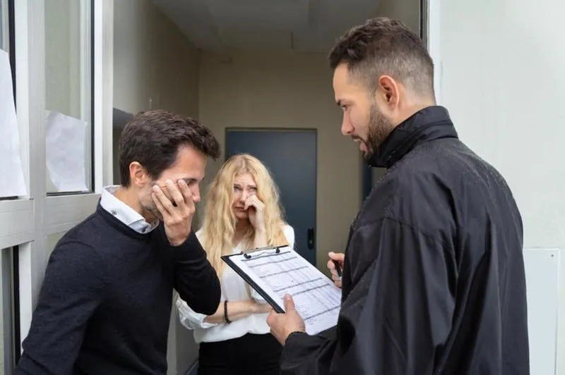 Ile może komornik zabrać z umowy o pracę w 2026 roku? Sprawdź, co musisz wiedzieć!