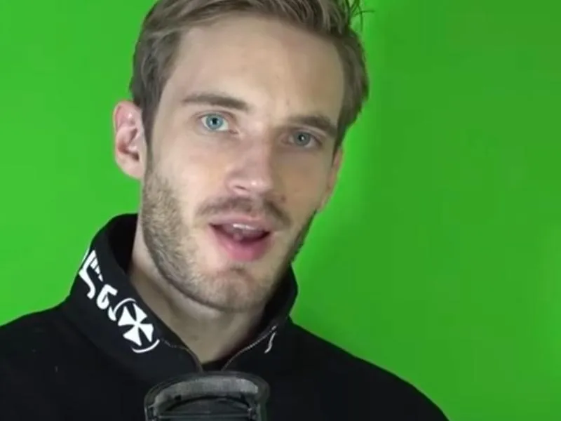 Ile naprawdę zarabia PewDiePie?