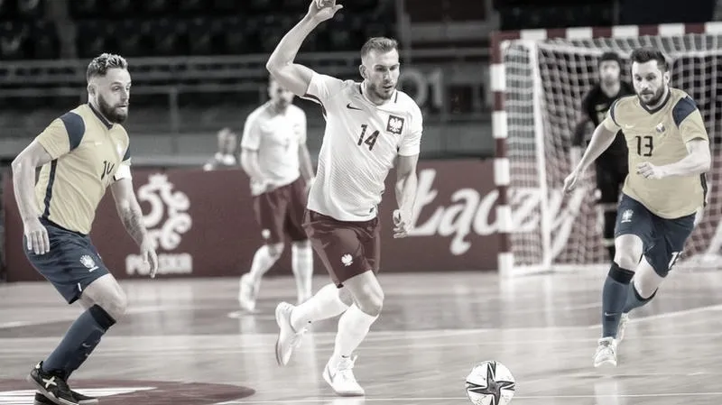 Ile naprawdę zarabia zawodnik ekstraklasy futsalu w Polsce?