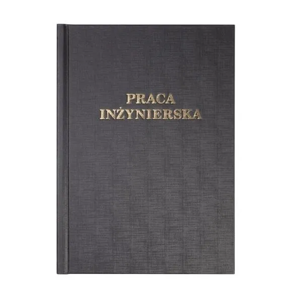 Ile stron obejmuje typowa praca inżynierska? Odkryj odpowiedzi!