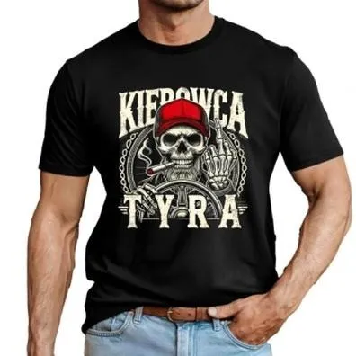Ile zarabia kierowca tira w Wielkiej Brytanii? Poznaj szczegóły i fakty!