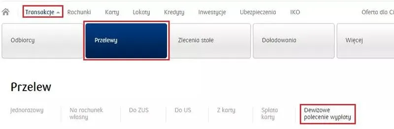 Jak długo czekać na przelew z zagranicy do PKO BP? Sprawdź szczegóły!