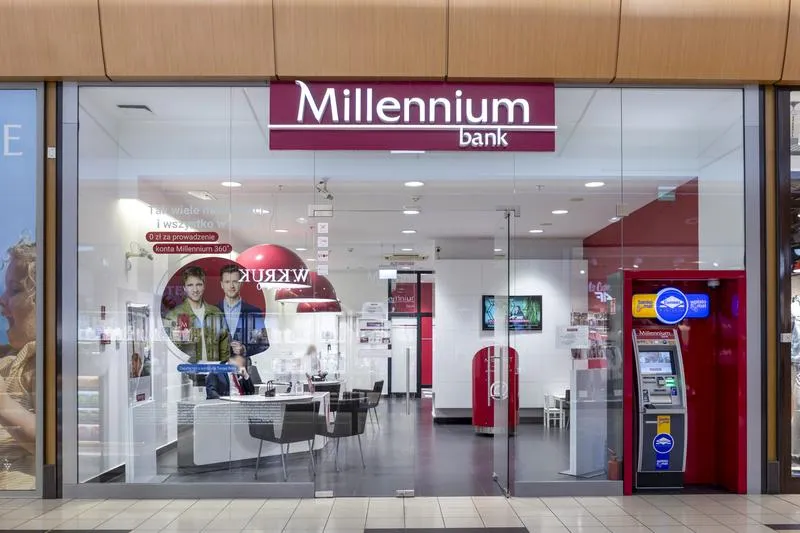 Jak szybko i łatwo sprawdzić numer IBAN w Bank Millennium?