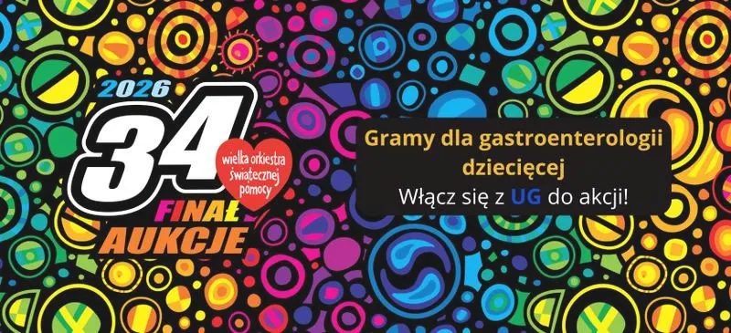 Jak wpłacić pieniądze na konto WOŚP szybko i bezpiecznie
