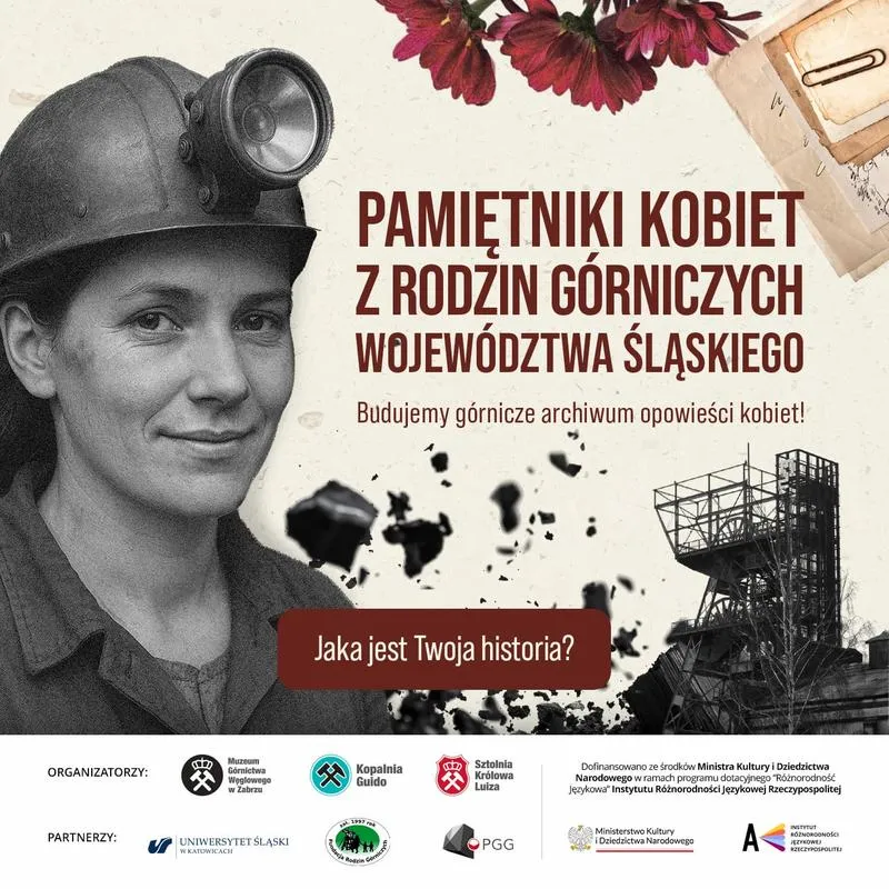 Jak wyglądała praca górnika w dawnych czasach?