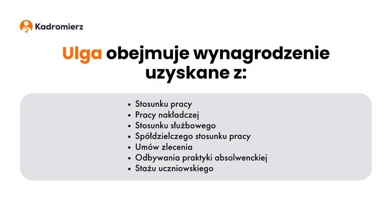Kiedy podatek dla osób poniżej 26 roku życia przestaje obowiązywać?