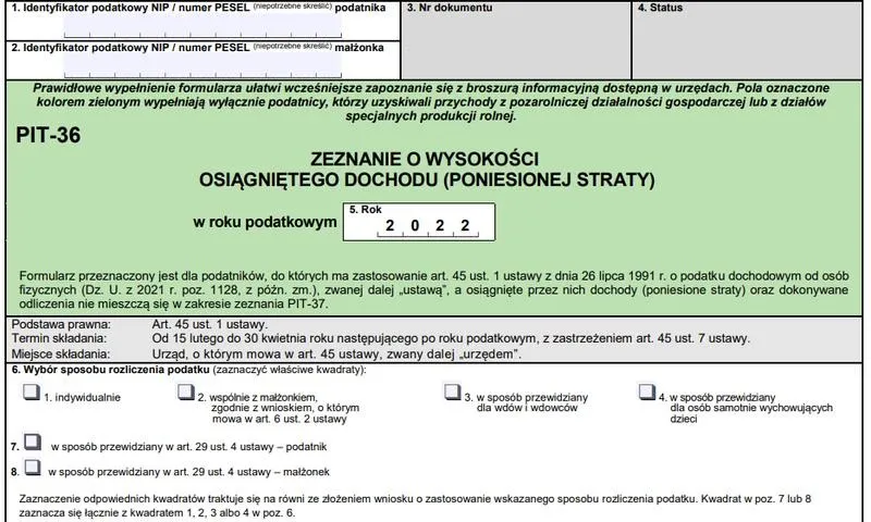 Kiedy spodziewać się przelewu z PIT? Przewodnik dla podatników