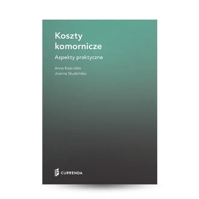 Komornik: jakie koszty mogą cię zaskoczyć?