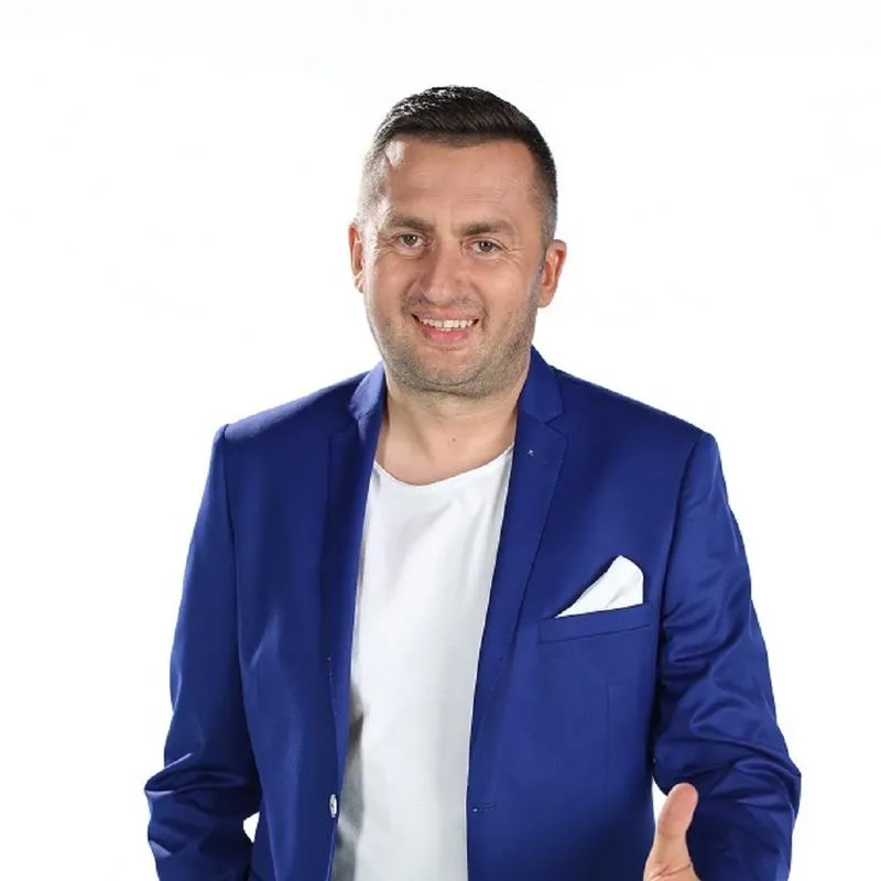 Norbi i jego zarobki z programu "Jaka to melodia" – ile naprawdę może zarobić prowadzący?