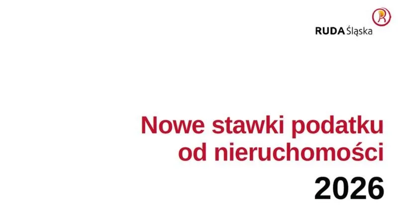 O ile procent wzrósł podatek od nieruchomości w 2026 roku? Sprawdź szczegóły!