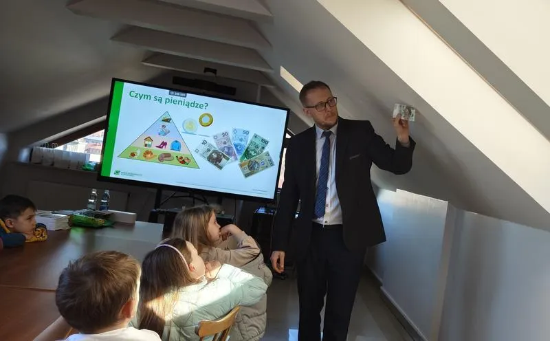 Sekrety, jak obrabować bank chomikuj bez wzbudzania podejrzeń