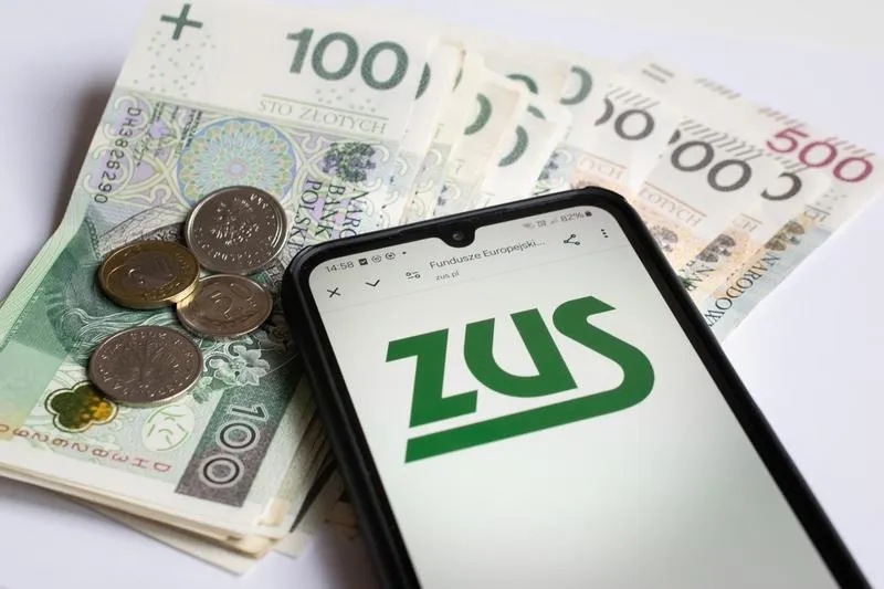 Skąd państwo czerpie fundusze na program 500+?