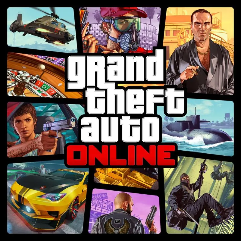 Skuteczne sposoby na zdobycie pieniędzy w GTA 5 Online