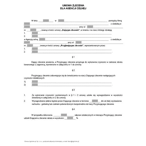 Umowa zlecenie a zasiłek chorobowy – kto jest odpowiedzialny za wypłatę?