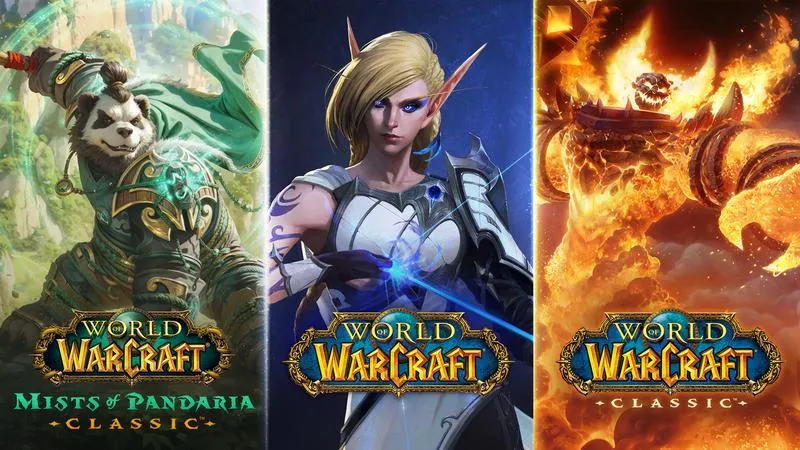 Zarabianie na World of Warcraft – sprawdzone sposoby, które możesz wprowadzić w życie