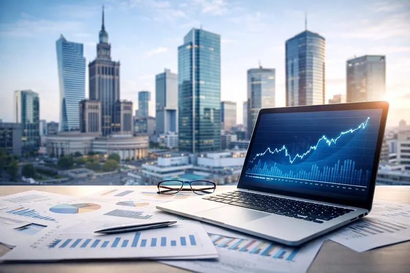 Bezpieczeństwo konta osobistego