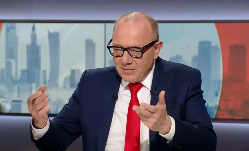 Dochody Grzegorza Jankowskiego