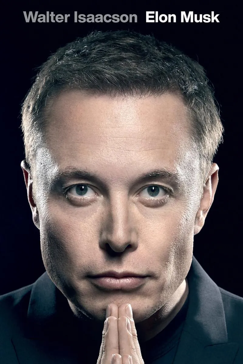 Elon Musk zarobki