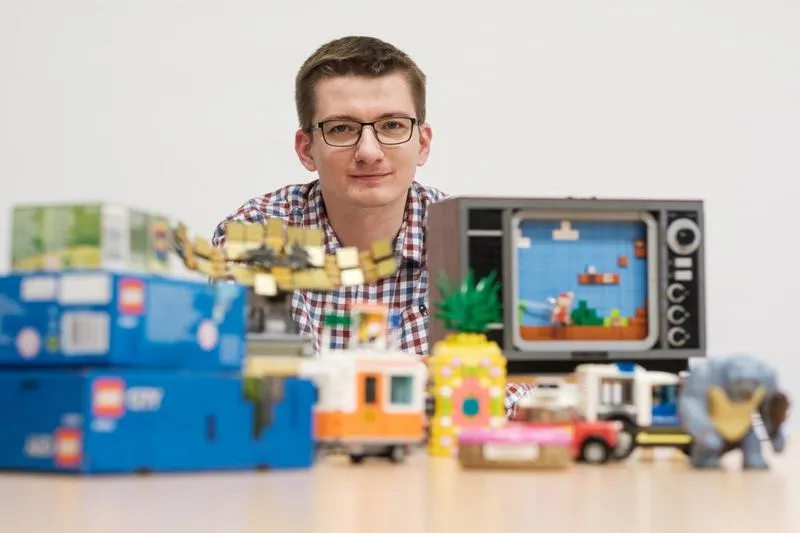 Finansowe zawirowania