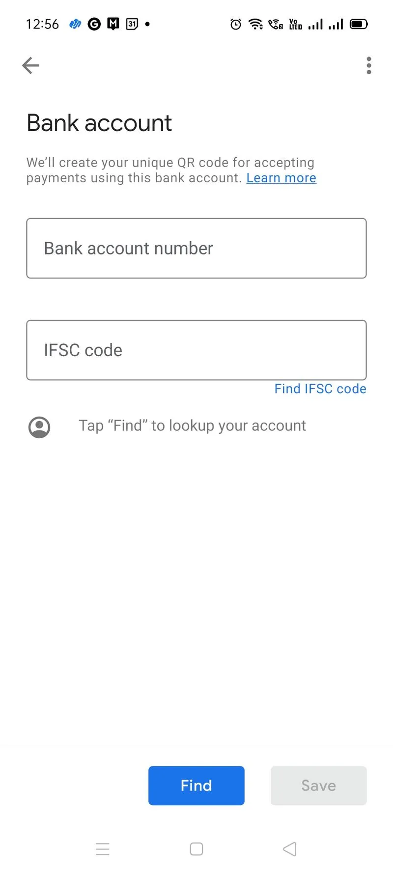 Jak działa bank routing number