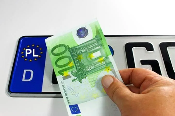 Jak obliczyć podatek samochodowy w Berlinie