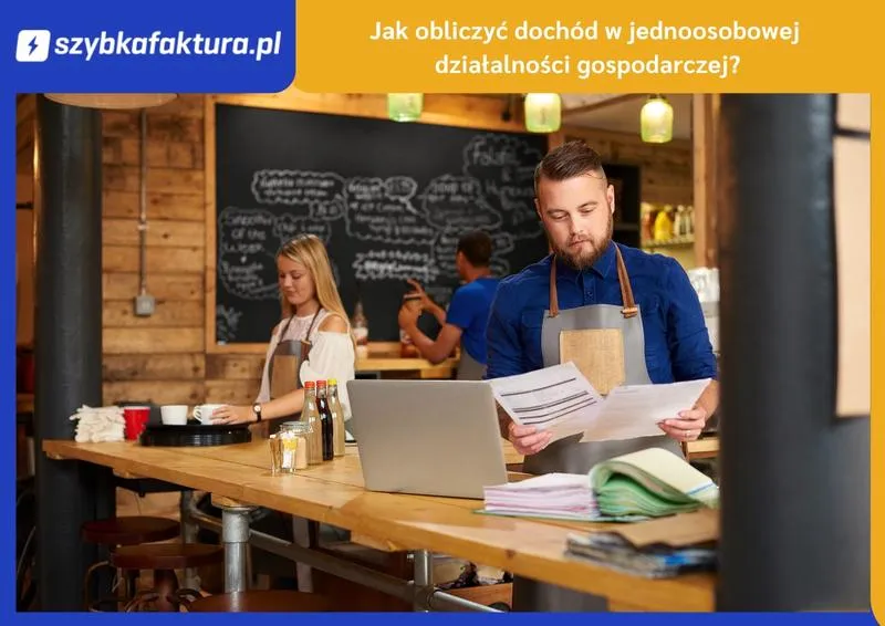 Koszty uzyskania przychodu