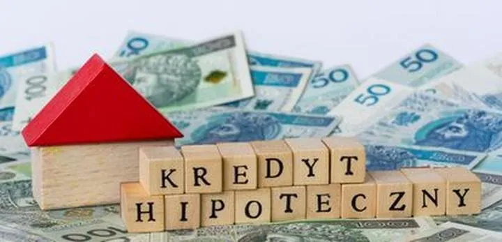 Kredyt hipoteczny przy 4000 zł