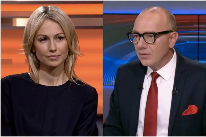 Media publiczne wynagrodzenia