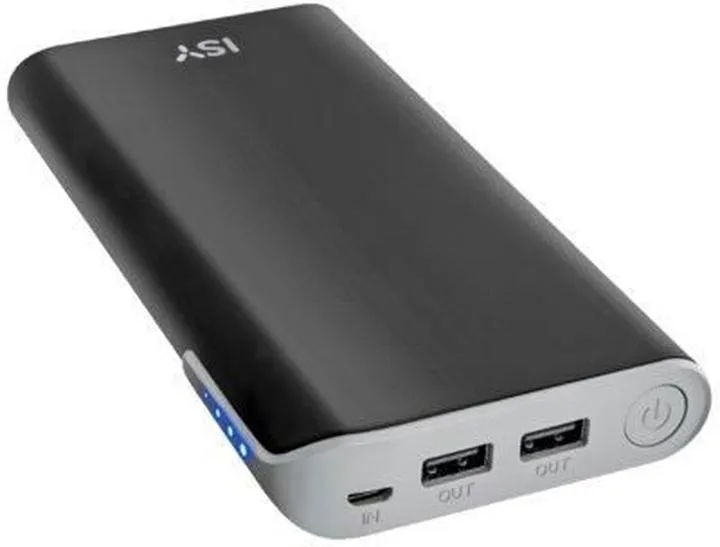 Opinie użytkowników o power banku Isy