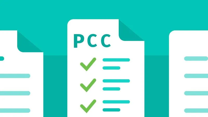 Podatek od czynności cywilnoprawnych PCC