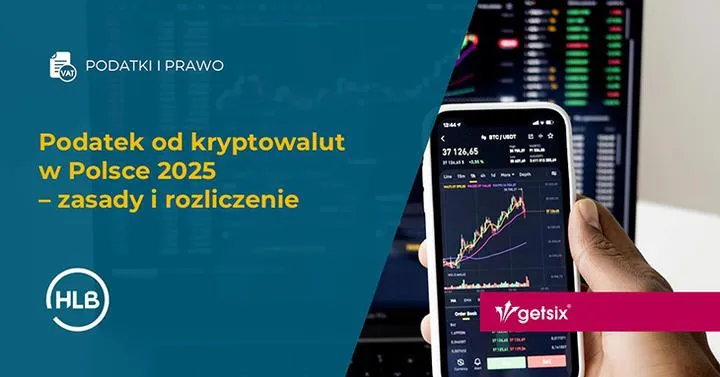 Podatek od kryptowalut