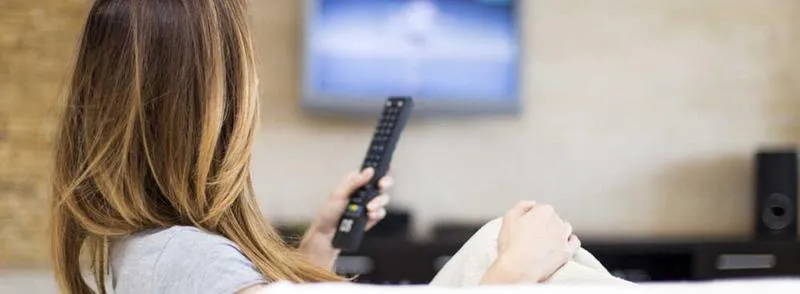 Przedłużona gwarancja telewizora