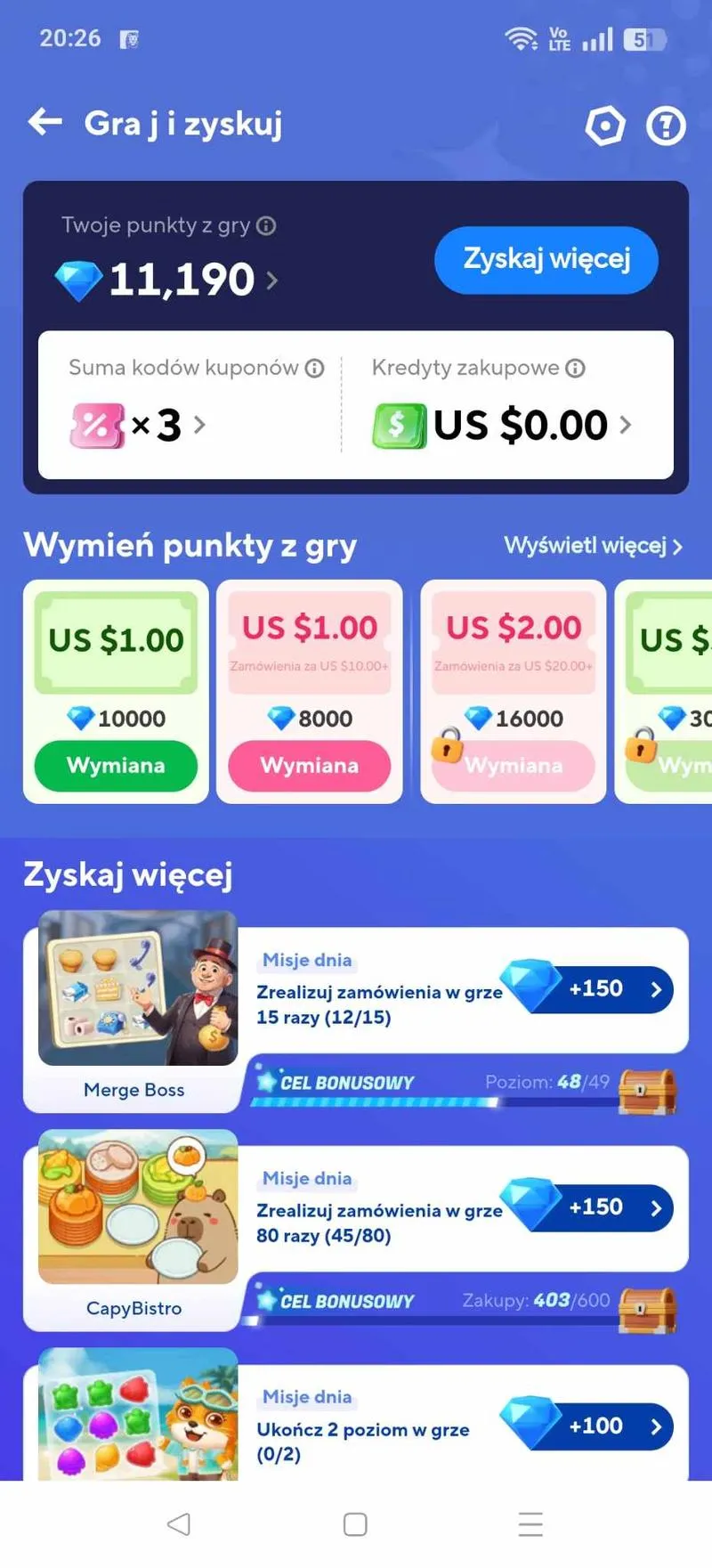 Przelew z Aliexpress