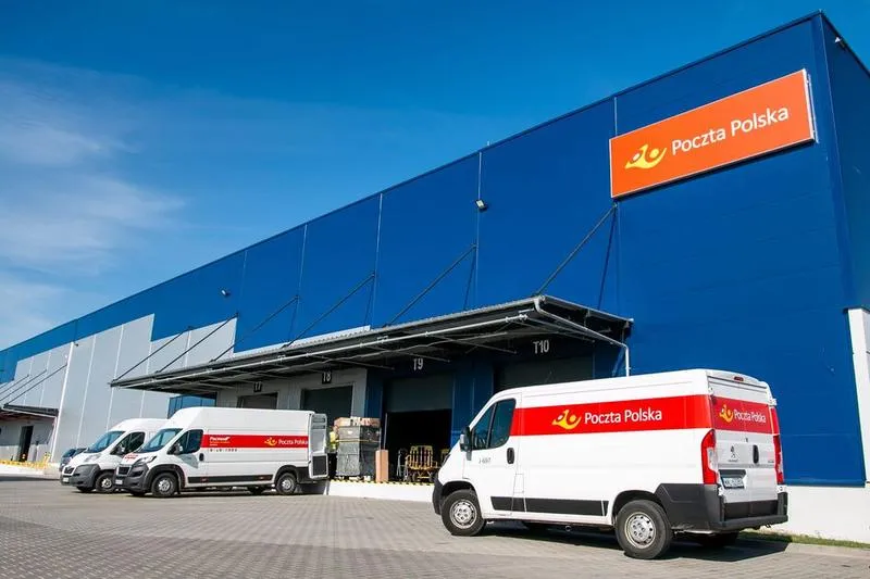 Przelew za pobraniem