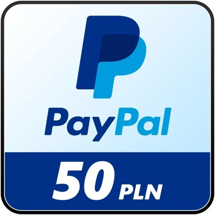 Realizacja przelewu PayPal