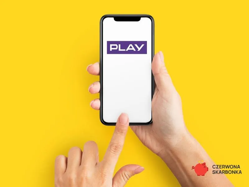 Spłata kredytu w Play