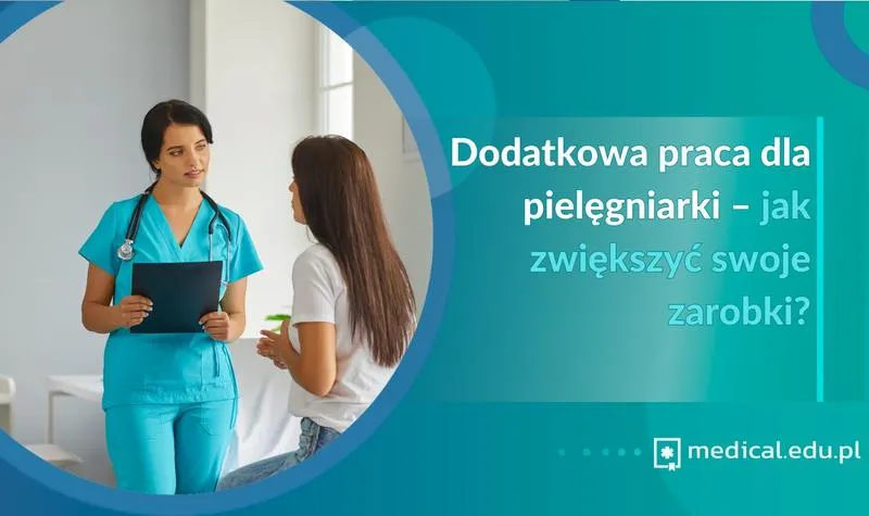 Stawki godzinowe pielęgniarek