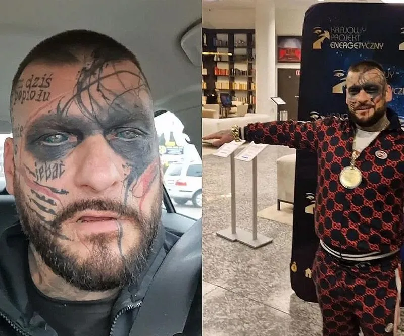 Strategie marketingowe Popka