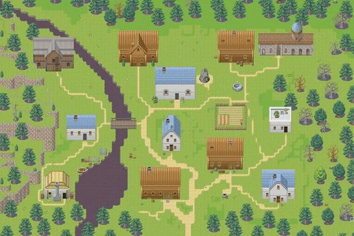 Strategie zarobku Margonem