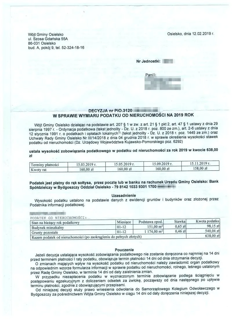 Ulgi w prawie podatkowym