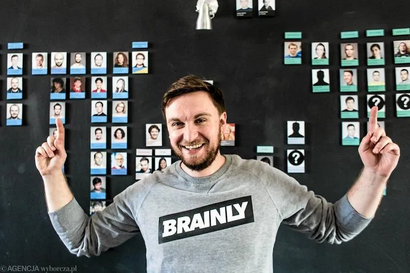 Wpływ pracy organicznej na uczniów