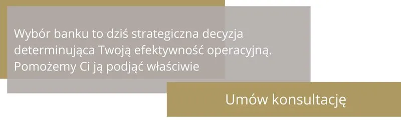 Wymogi prawne zakładania banku