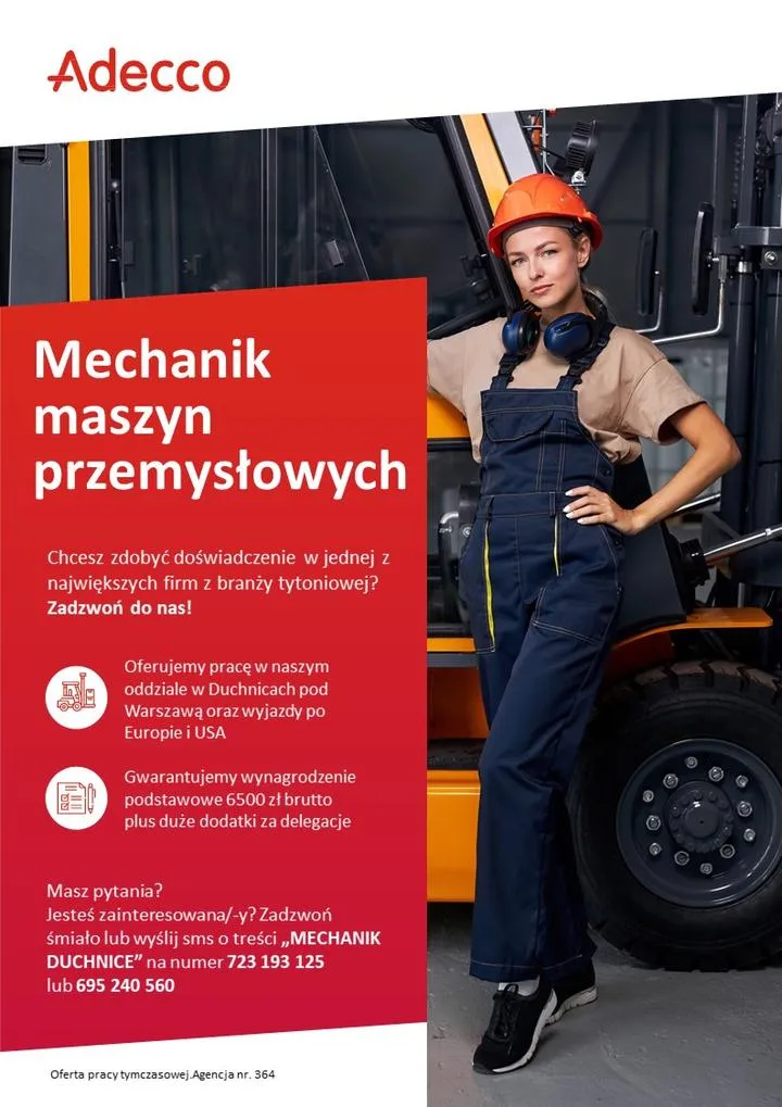 Wynagrodzenia mechaników wg regionu Włoch