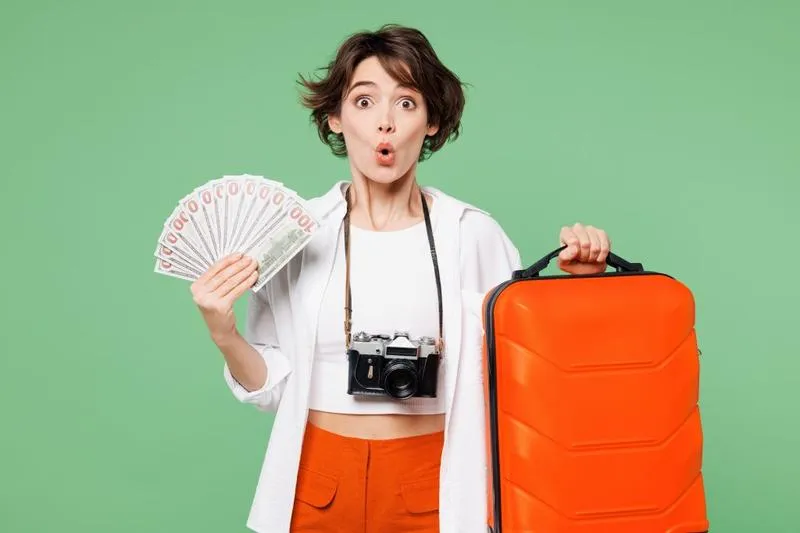 Wynagrodzenia w organizacji turystyki