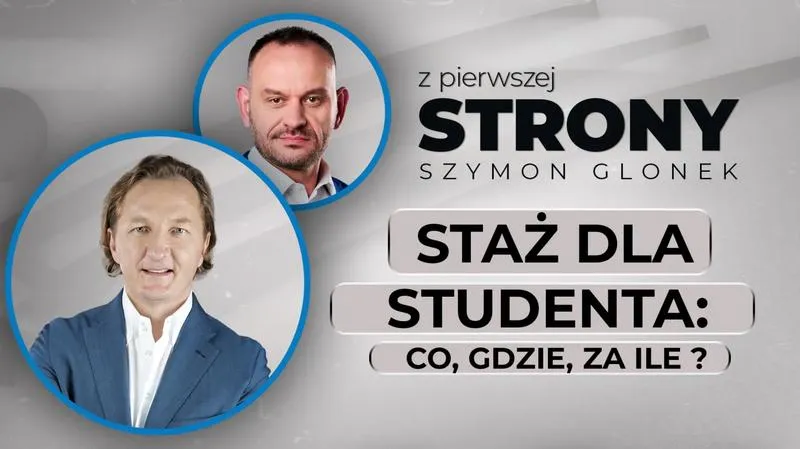 Zarabianie w czasie studiów